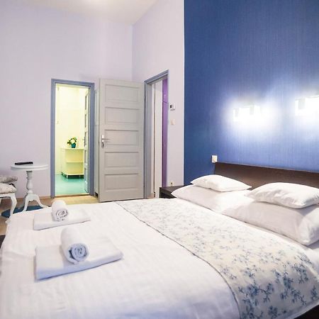 Budapest Rooms Bed&Breakfast Exterior foto