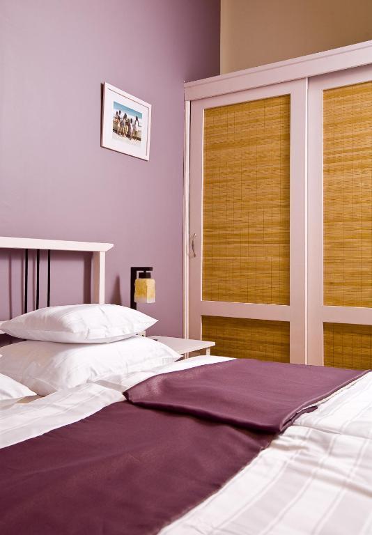 Budapest Rooms Bed&Breakfast Zimmer foto