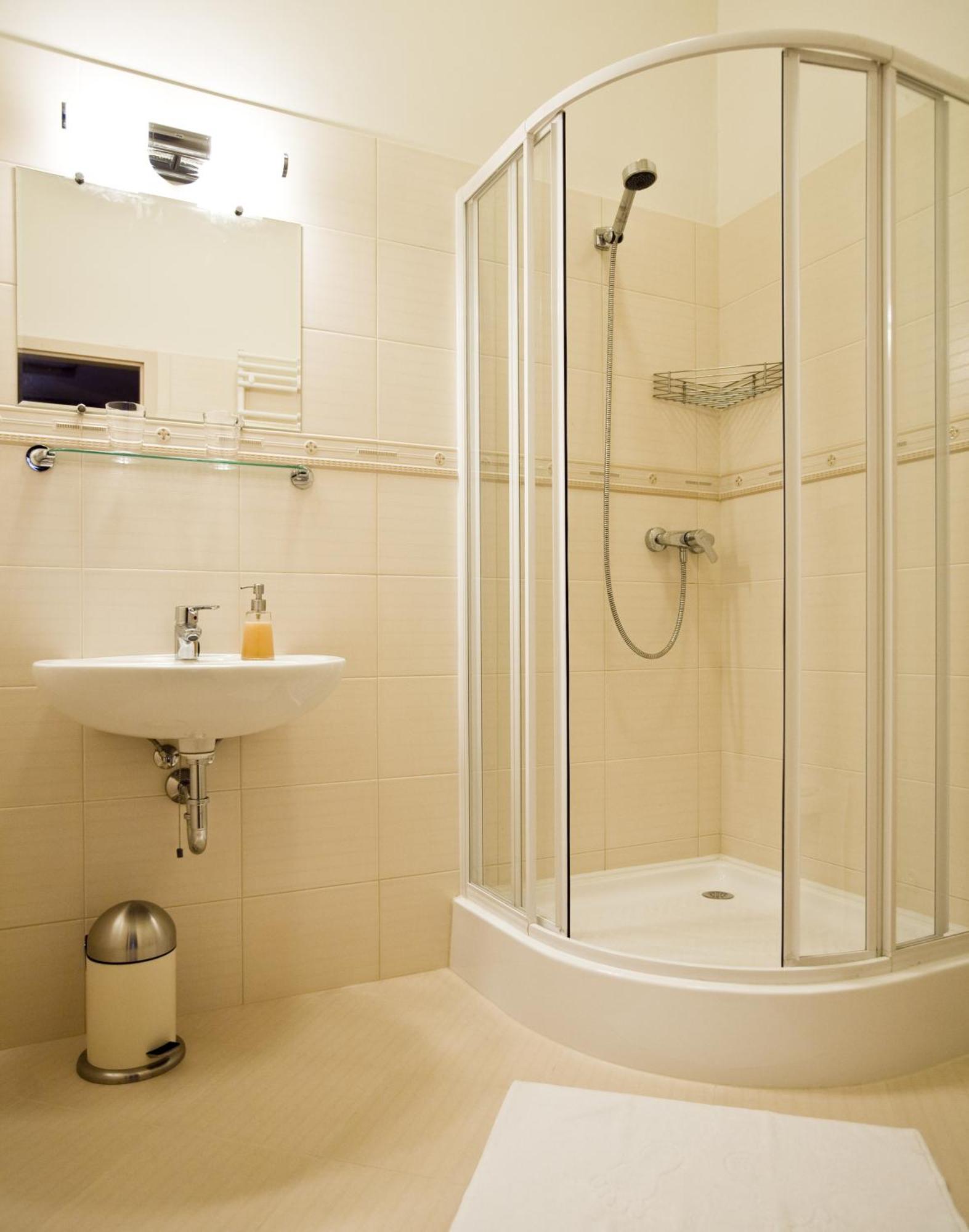 Budapest Rooms Bed&Breakfast Exterior foto