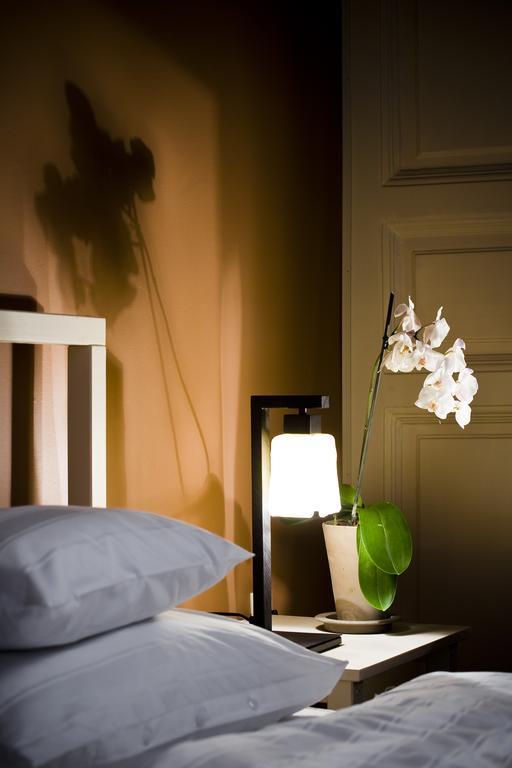Budapest Rooms Bed&Breakfast Zimmer foto