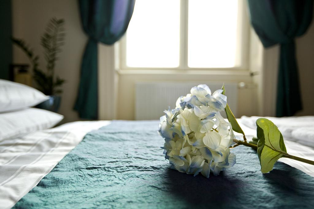 Budapest Rooms Bed&Breakfast Zimmer foto
