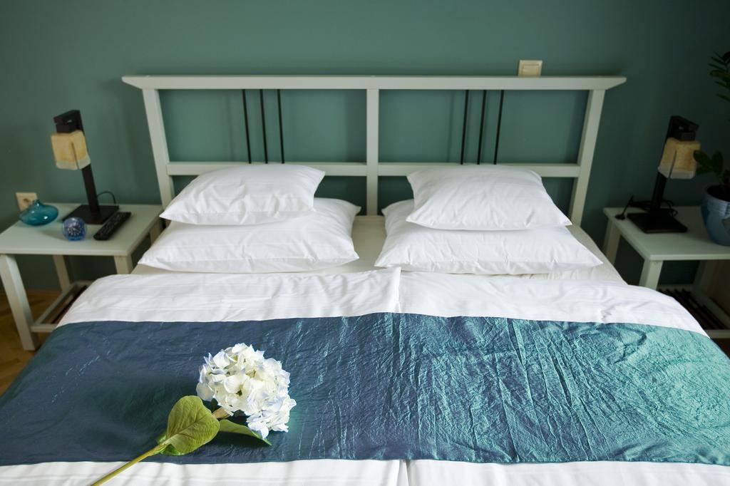 Budapest Rooms Bed&Breakfast Zimmer foto